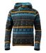 Sale Color Option: Coal Snowflake Fairisle, $34.99