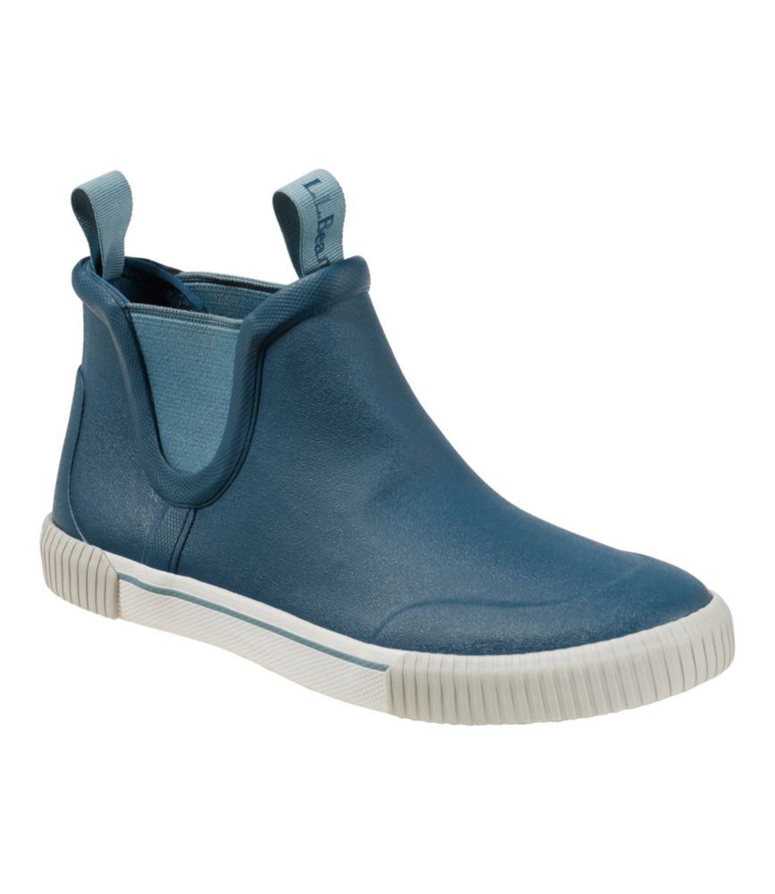 Women's Wellie® Sport Rubber Chelsea Boots