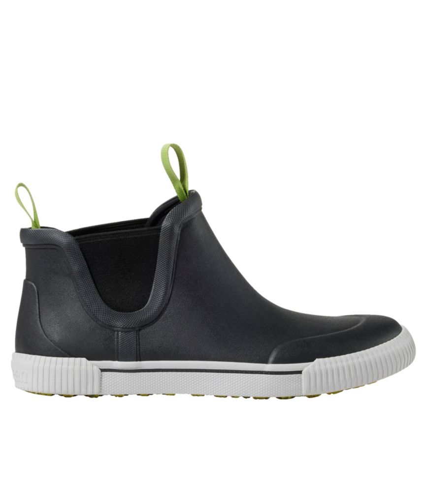 Gant rain boots hotsell