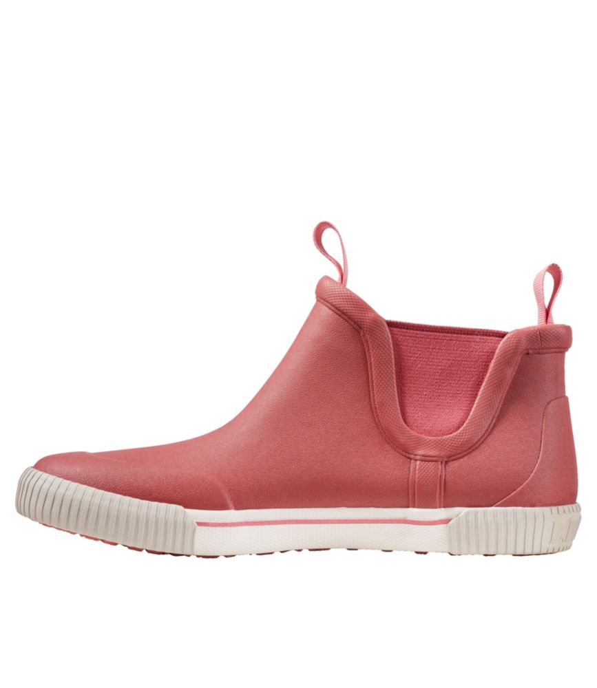 Women's Wellie® Sport Rubber Chelsea Boots