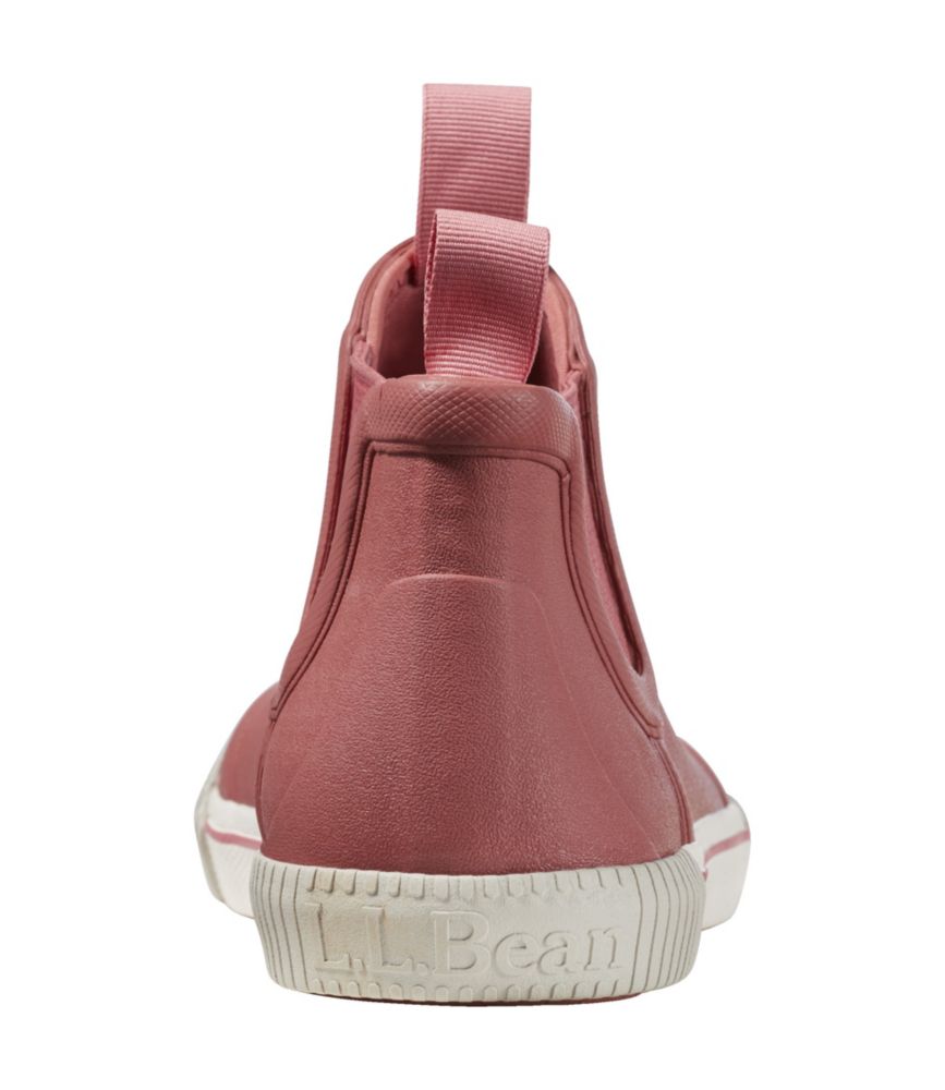 Women's Wellie® Sport Rubber Chelsea Boots