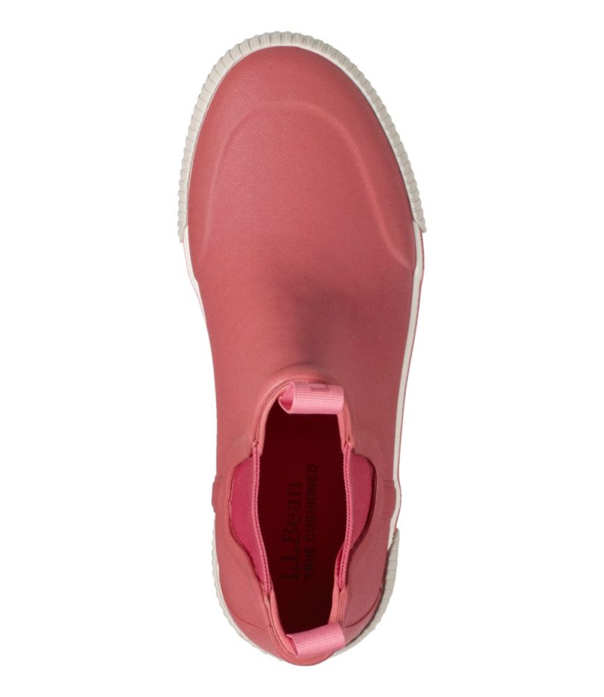 Women's Wellie® Sport Rubber Chelsea Boots