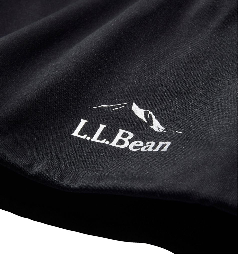 Adults' L.L.Bean Performance Neck Gaiter, Fleece-Lined