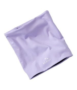Adults' L.L.Bean Performance Neck Gaiter, Fleece-Lined