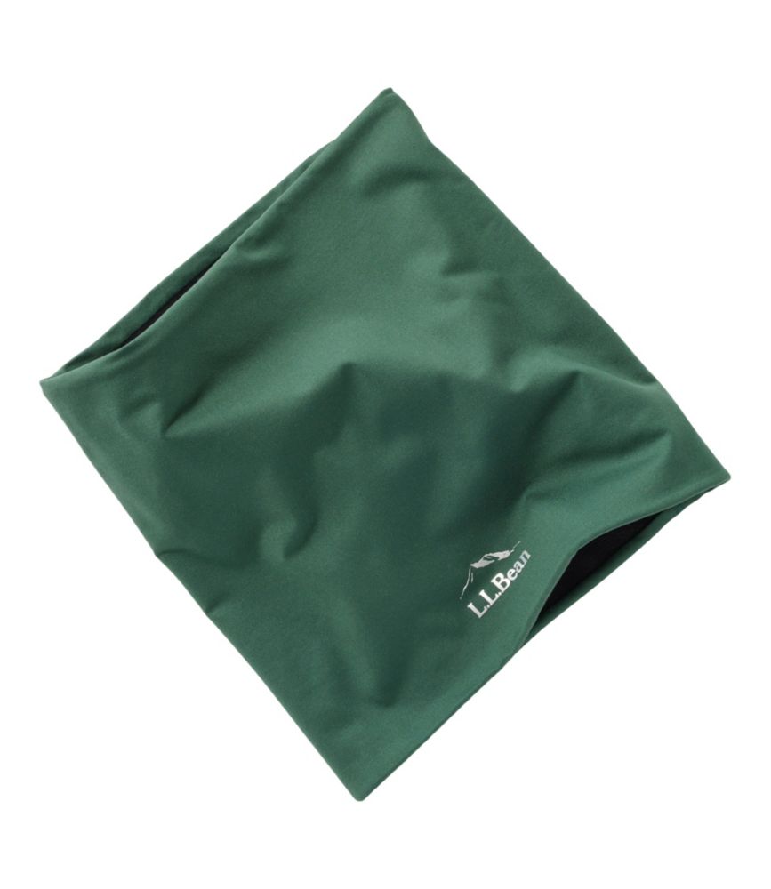 Adults' L.L.Bean Performance Neck Gaiter, Fleece-Lined