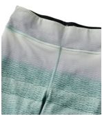 Women's L.L.Bean Heavyweight Base Layer Pants, Print