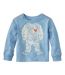  Color Option: Soft Blue Monster, $26.95.