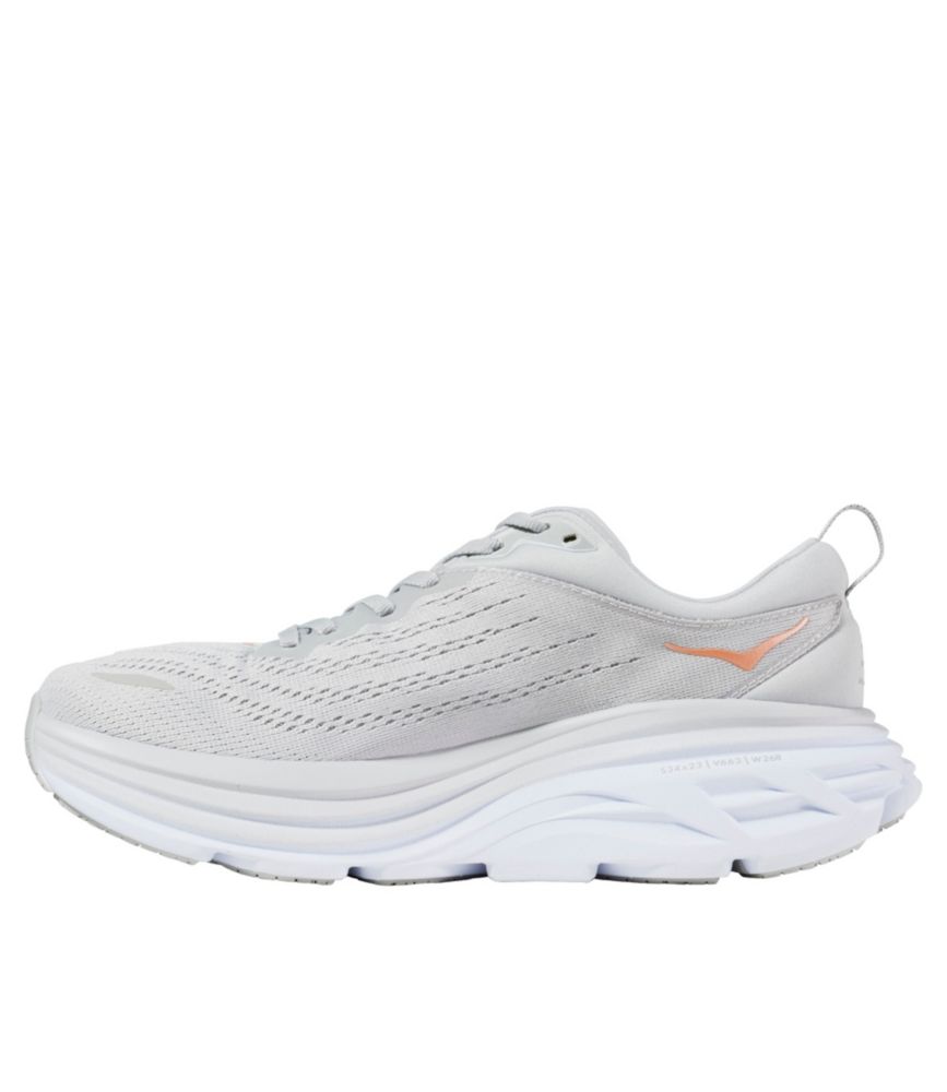 hoka bondi womens 8