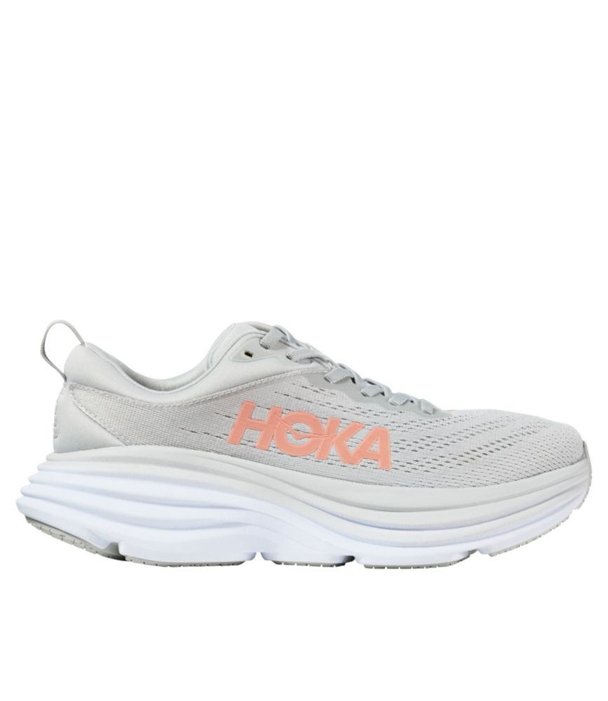 NEW Hoka One One 1121375/WWH CLIFTON 8 Women WIDE (D) Running Shoes