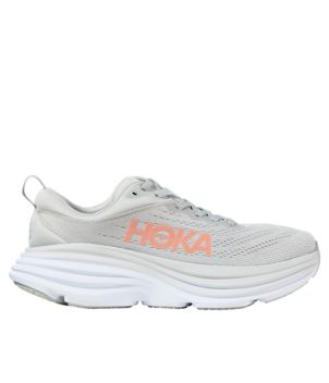 Women's HOKA Bondi 8 Running Shoes