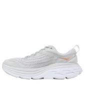 Size 6 - Hoka One One Bondi 8 White for sale online