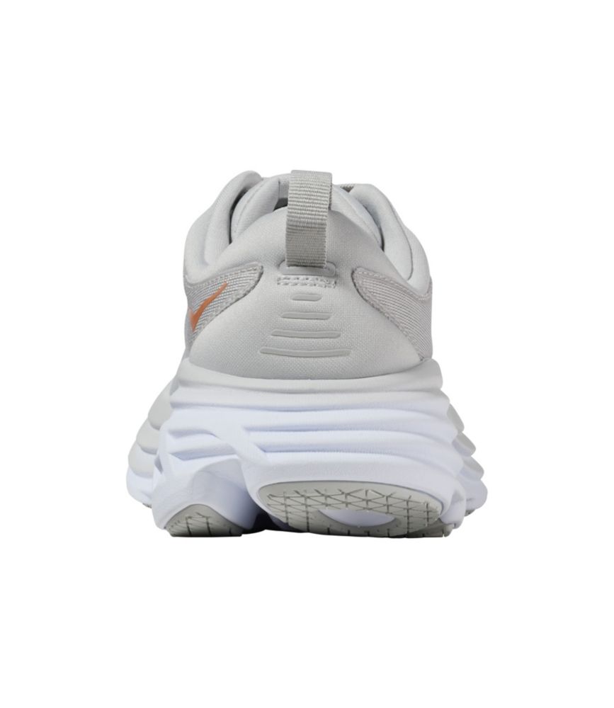 Women's HOKA Bondi 8 Running Shoes