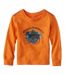  Color Option: Amber Orange Moose, $26.95.