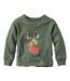 Color Option: Sea Green Moose, $26.95.