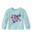  Color Option: Coastal Aqua Daisy, $26.95.