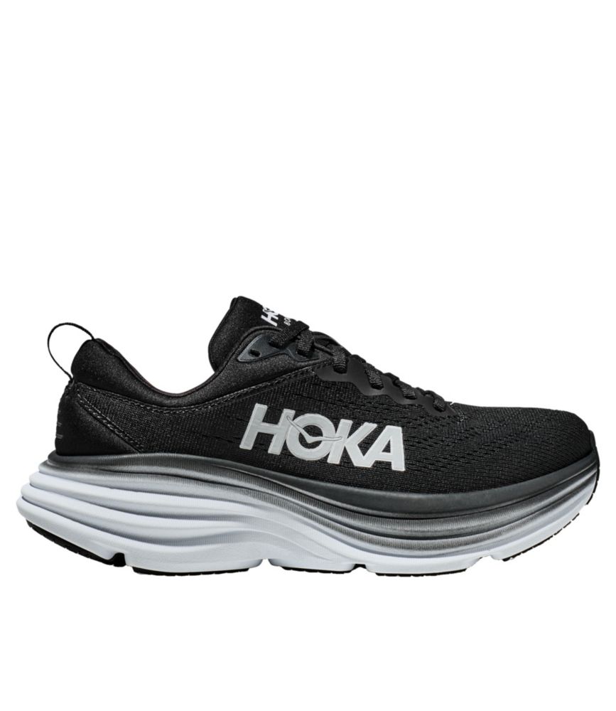 Men's HOKA Bondi 8 Running Shoes