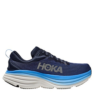 Men's HOKA Bondi 8 Running Shoes