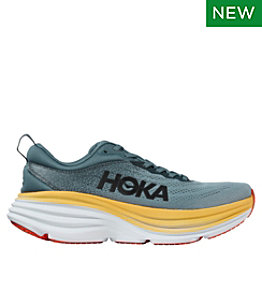 Men's HOKA Bondi 8 Running Shoes
