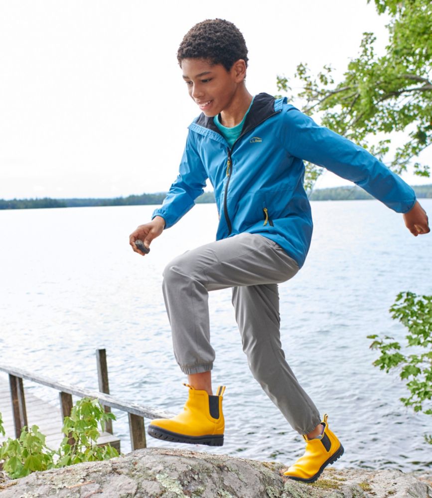 Kids' Multisport Joggers