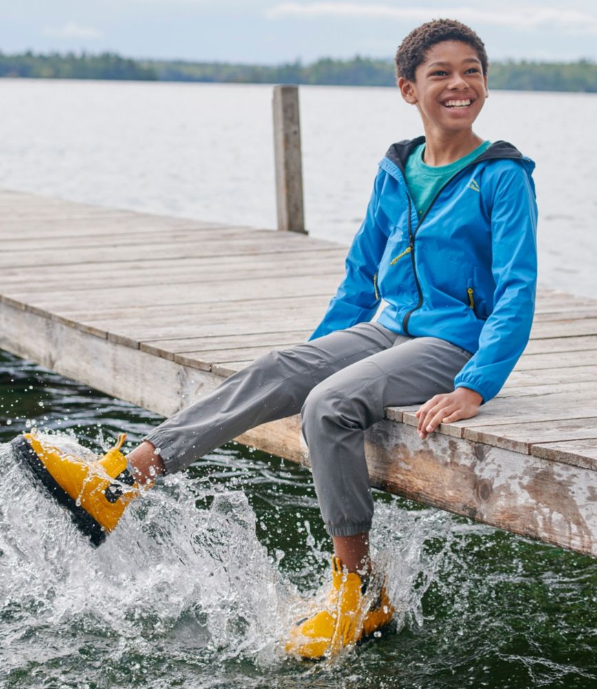 Kids' Multisport Joggers