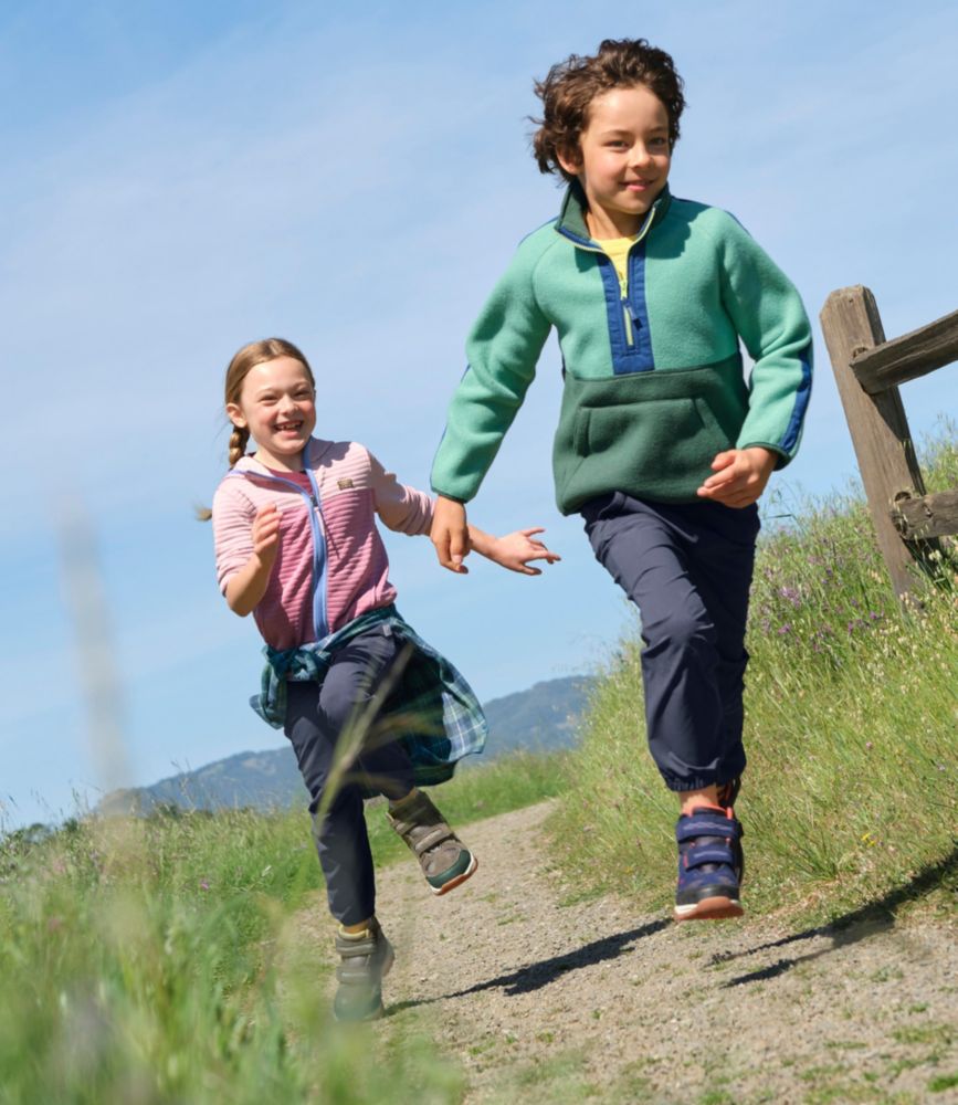 Kids' Multisport Joggers