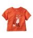  Sale Color Option: Peak Orange Fox, $9.99.