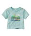  Sale Color Option: Cool Sea Blue Adventure, $17.99.