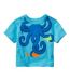  Color Option: Brilliant Blue Sea Creatures, $22.95.