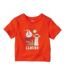 Color Option: Orange Maine Scene, $22.95