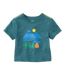 Color Option: Storm Teal Mountains, $22.95