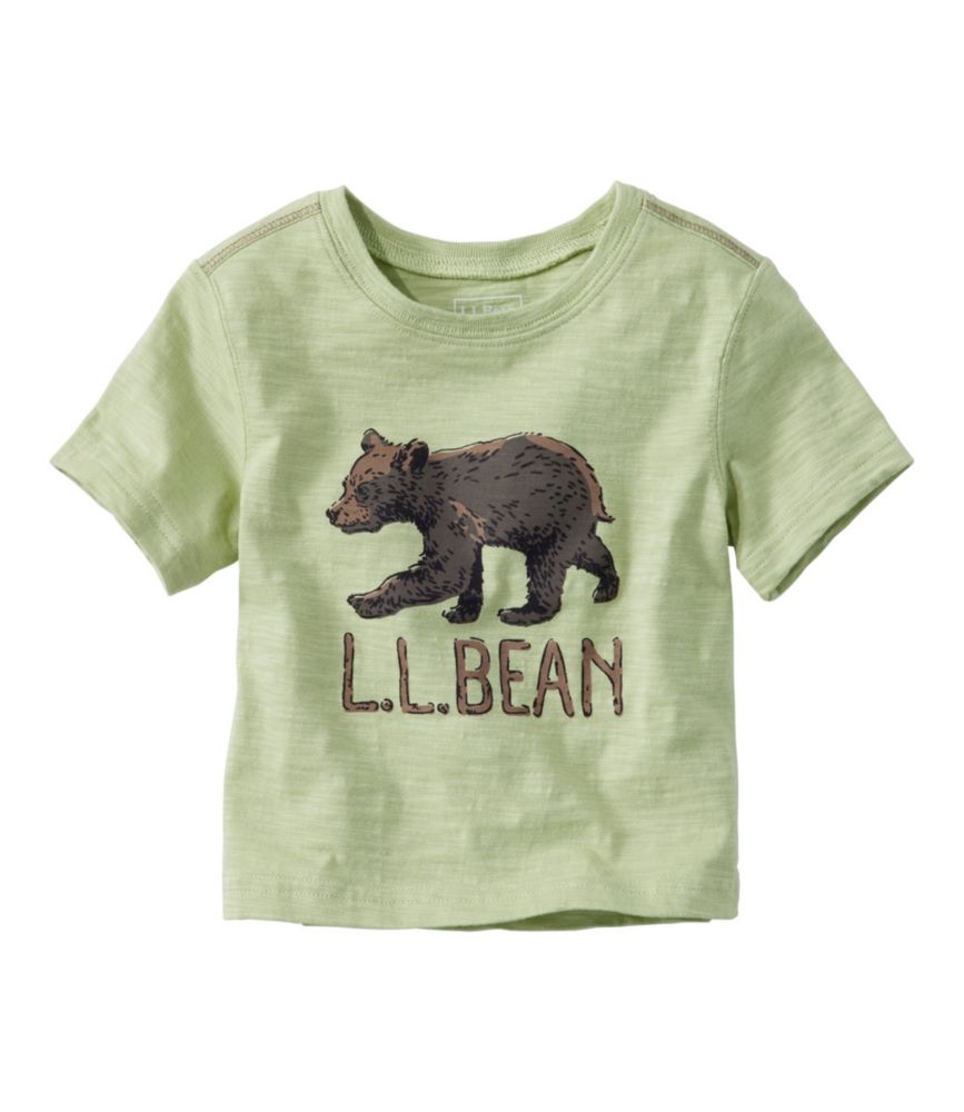 Moss Olive Bear