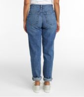 Women's 207 Vintage Jeans, High-Rise Straight-Leg