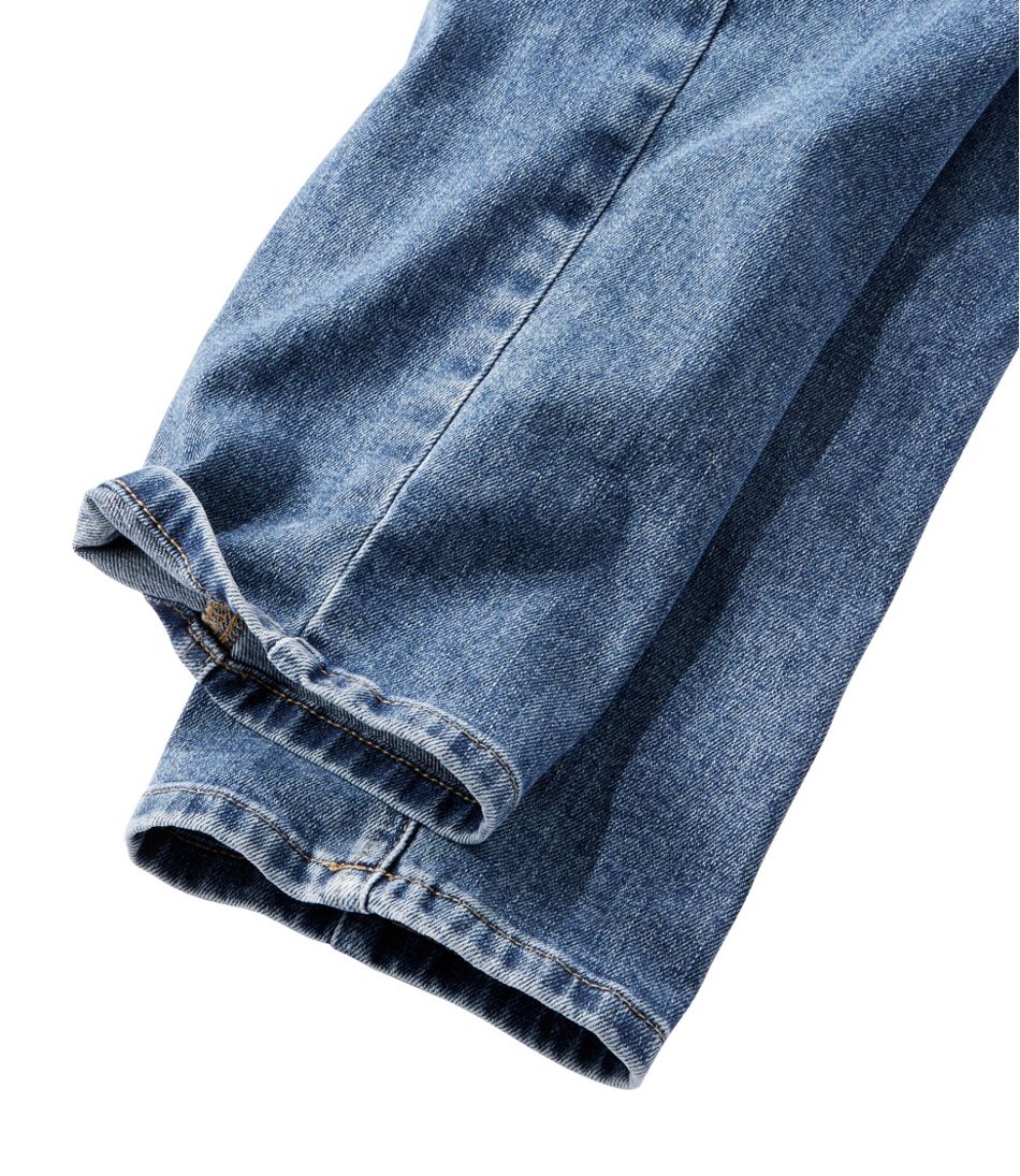Women's 207 Vintage Jeans, High-Rise Boyfriend | Jeans at Women's 207 Vintage Jeans, High-Rise Boyfriend | Jeans at