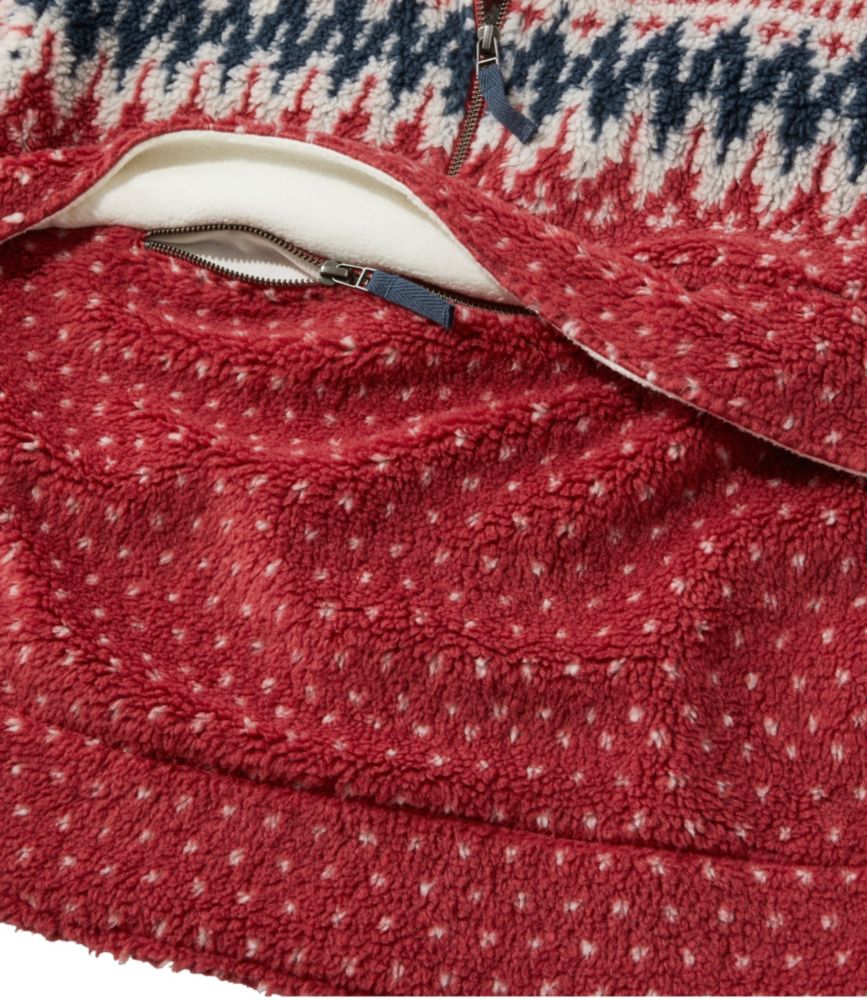 Women's Signature Fleece, Pattern, , small image number 2