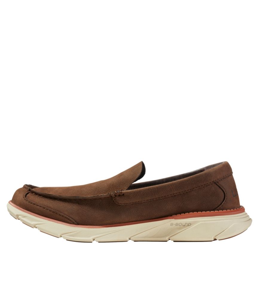 Men's Kennebec Slip-On Shoes, Asphalt, small image number 2