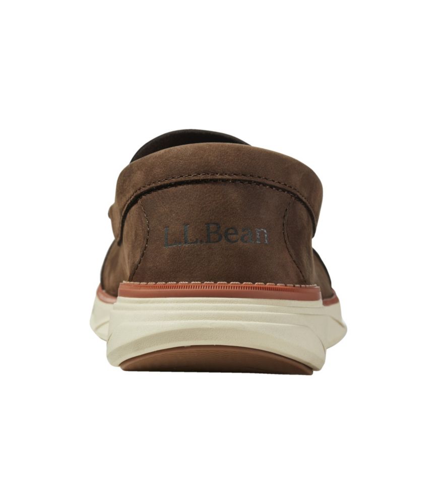 Men's Kennebec Slip-On Shoes, Asphalt, small image number 3