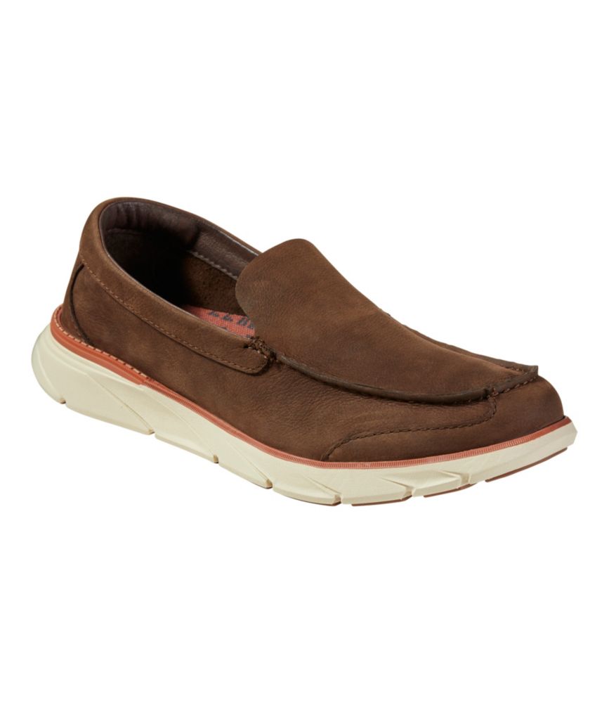 Men's Kennebec Slip-On Shoes, Asphalt, small image number 6