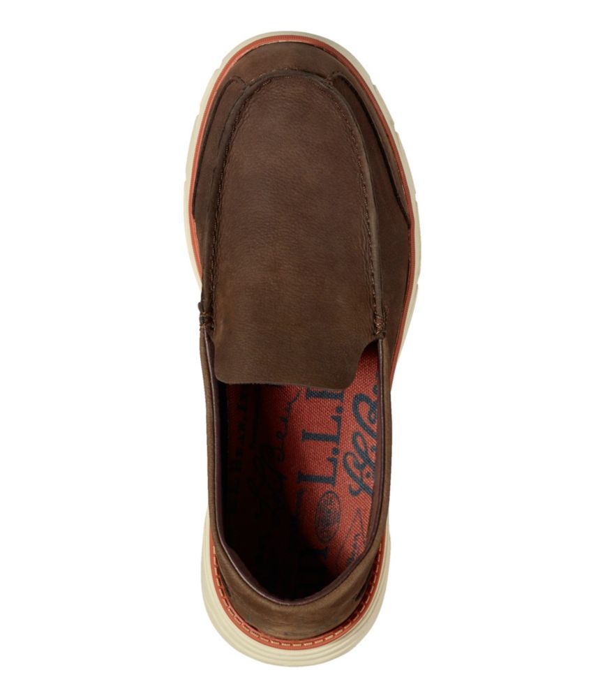 Men's Kennebec Slip-On Shoes