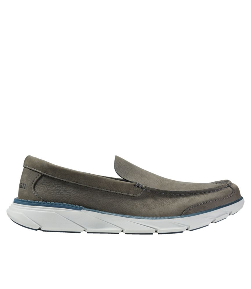 Men's Kennebec Slip-On Shoes, Asphalt, small image number 1