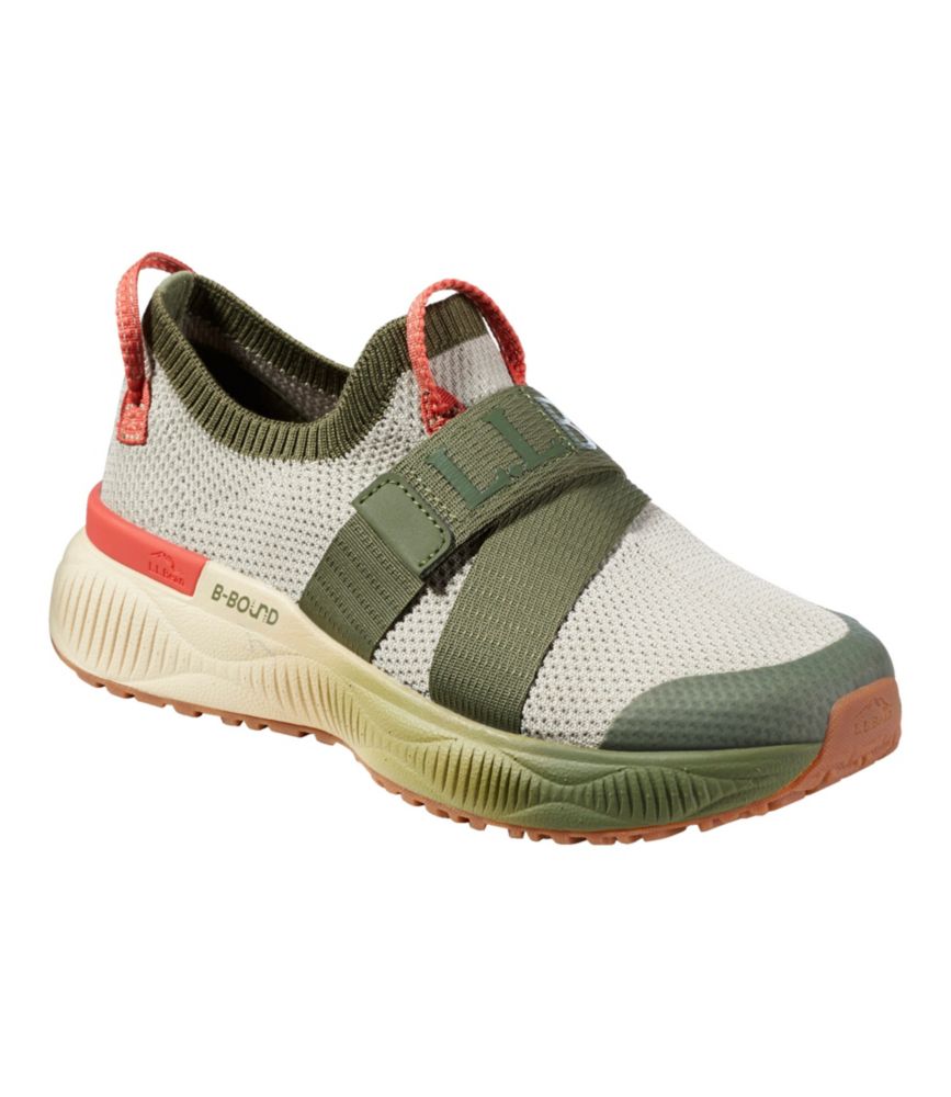 Women's Dirigo Sneakers, Slip-On, , small image number 6