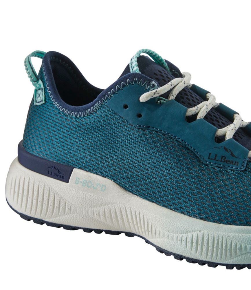 Women's Dirigo Sneakers, Lace-Up