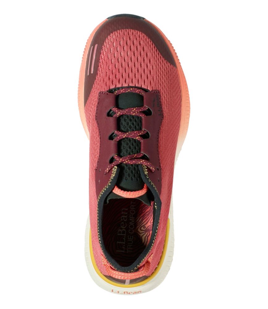 Women's Dirigo Sneakers, Lace-Up