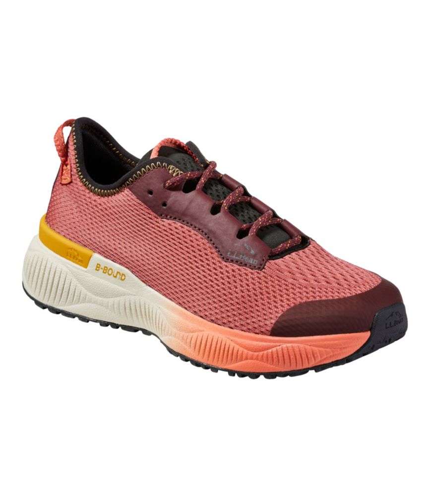 Women's Dirigo Sneakers, Lace-Up