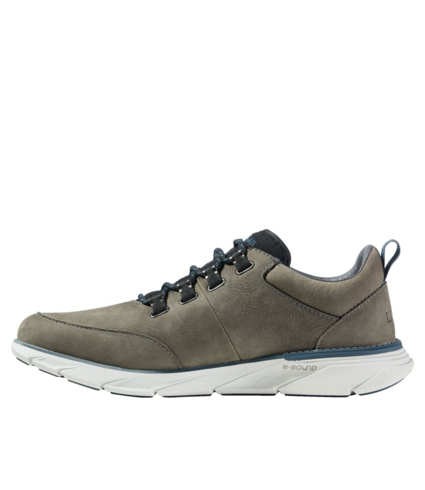 Men's Kennebec Oxford Shoes, Asphalt, small image number 2