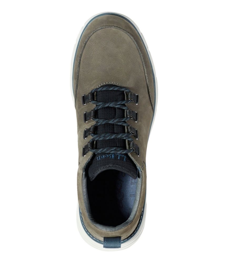 Men's Kennebec Oxford Shoes, Asphalt, small image number 4