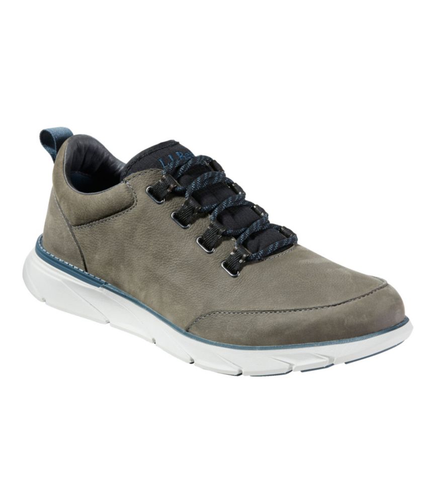 Men's Kennebec Oxford Shoes, Asphalt, small image number 6