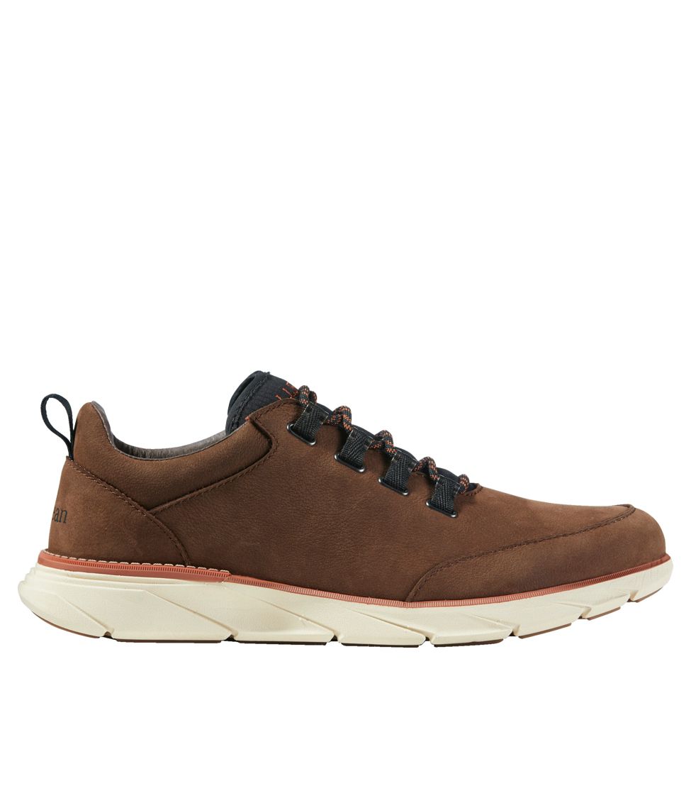 Ll bean clearance oxford shoes