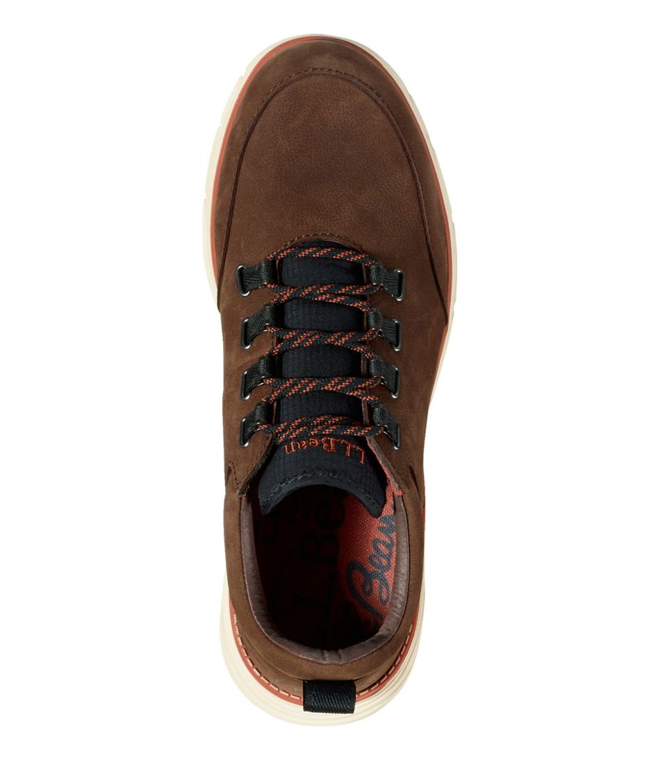 Men's Kennebec Oxford Shoes | Casual at L.L.Bean