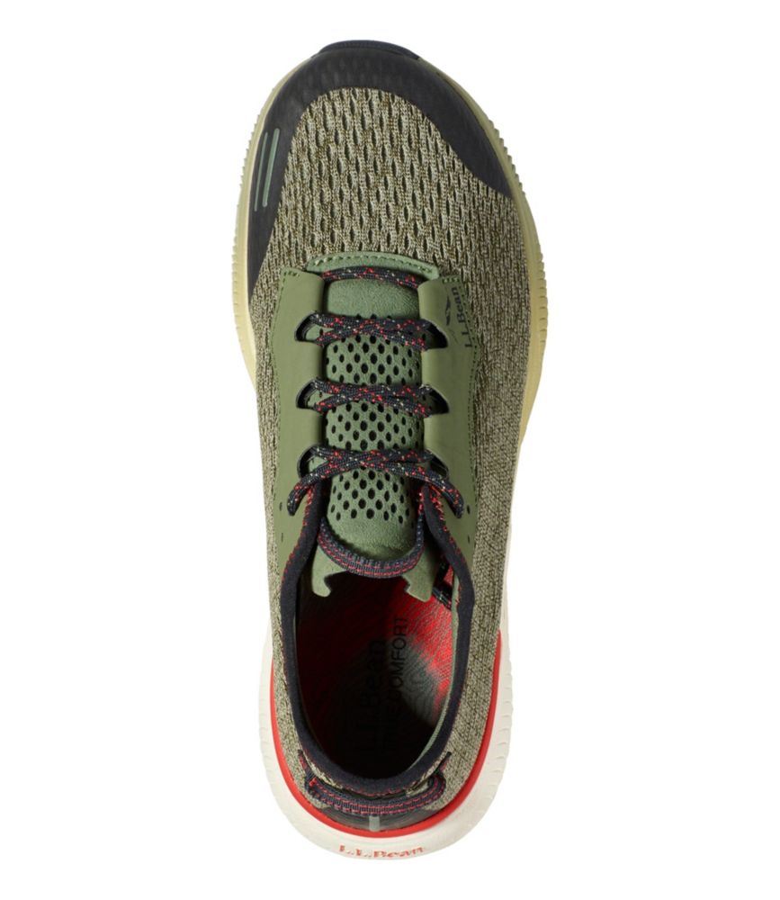 Men's Dirigo Sneakers, Lace-Up