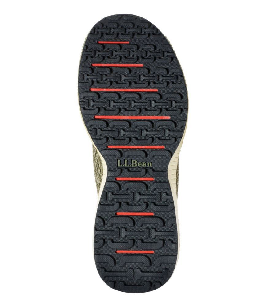 Men's Dirigo Sneakers, Lace-Up